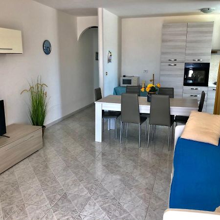 Casa Sul Corso Di Lido Marini Apartman Kültér fotó